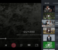 myCanal est enfin compatible avec la Freebox Mini 4K