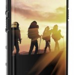 Des coques du Samsung Galaxy S8 confirment le capteur d’Iris et un bouton réservé à Bixby Des coques du Samsung Galaxy S8 confirment le capteur d’Iris et un bouton réservé à Bixby
