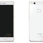 MWC 2017 : Le Huawei P10 Lite montre son recto et son verso MWC 2017 : Le Huawei P10 Lite montre son recto et son verso