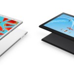 Vidéo : prise en main des Lenovo Yoga Tab 4 au MWC 2017 Vidéo : prise en main des Lenovo Yoga Tab 4 au MWC 2017