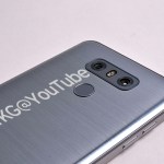 LG ne s&rsquo;arrête plus et tease encore et toujours son LG G6
