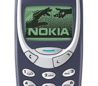 Nokia 3310