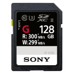 Sony bat le record du monde de vitesse avec sa nouvelle carte SD