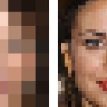 L’IA de Google peut reconstituer un visage à partir d’une image de 64 pixels L’IA de Google peut reconstituer un visage à partir d’une image de 64 pixels