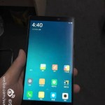 Non, ceci n’est pas le Xiaomi Mi 6 Non, ceci n’est pas le Xiaomi Mi 6