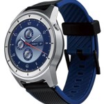 ZTE préparerait sa propre Smartwatch, la Quartz ZTE préparerait sa propre Smartwatch, la Quartz