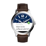 🔥 Prime Day : l’Android Wear Fossil Q Founder est à 99 euros au lieu de 279 euros ! 🔥 Prime Day : l’Android Wear Fossil Q Founder est à 99 euros au lieu de 279 euros !