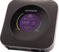 Netgear Nighthawk M1