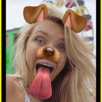 Snapchat dépasse les 500 millions d’installations après son entrée en bourse Snapchat dépasse les 500 millions d’installations après son entrée en bourse
