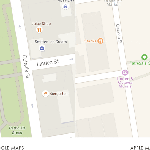Google Maps et Apple Plans : un cartographe a suivi les modifications pendant un an Google Maps et Apple Plans : un cartographe a suivi les modifications pendant un an