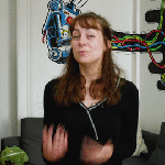 À la rencontre des rédacteurs de FrAndroid : le portrait de Camille À la rencontre des rédacteurs de FrAndroid : le portrait de Camille