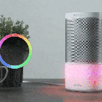 Projet Darlite : enfin une station vraiment connectée pour les enceintes Sonos