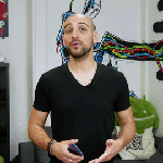 À la rencontre des rédacteurs de FrAndroid : le portrait de Manu À la rencontre des rédacteurs de FrAndroid : le portrait de Manu