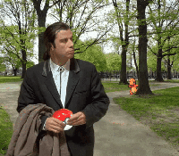 Tout le monde a joué à Pokémon Go. Tout le monde !
