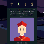Découvrez le jeu Reigns: Her Majesty en direct avec nous ! Découvrez le jeu Reigns: Her Majesty en direct avec nous !