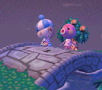 Animal Crossing