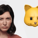 iPhone X : Apple clarifie comment la caméra TrueDepth anime les Animojis