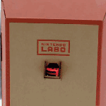 Nintendo Labo : la Switch continue de nous surprendre avec du carton Nintendo Labo : la Switch continue de nous surprendre avec du carton