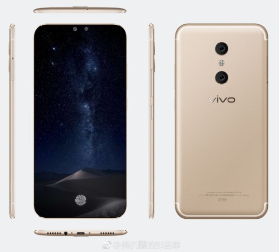 vivo-xplay7