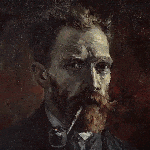 Xiaomi Mi Mix 2S : la reconnaissance faciale marche même avec Van Gogh Xiaomi Mi Mix 2S : la reconnaissance faciale marche même avec Van Gogh