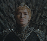 Game of Thrones