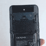 Oppo Find X : voici comment fonctionne la caméra « pop-up »