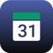 Calendrier BlackBerry Hub+ Calendrier BlackBerry Hub+