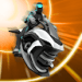 Gravity Rider: Space Bike Race Gravity Rider: Space Bike Race
