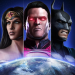Injustice: Gods Among Us Injustice: Gods Among Us