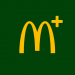 McDo+ (Mc Donald’s) McDo+ (Mc Donald’s)