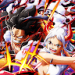 ONE PIECE TREASURE CRUISE ONE PIECE TREASURE CRUISE