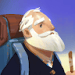 Old Man’s Journey Old Man’s Journey