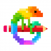 Pixel Art – jeux de coloriage
