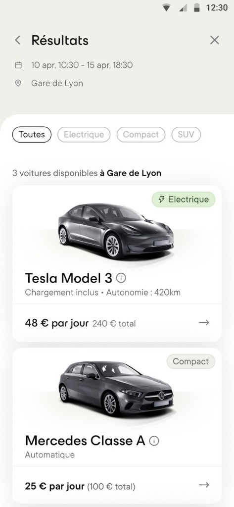 Capture d’écran 0 Capture d’écran 0
