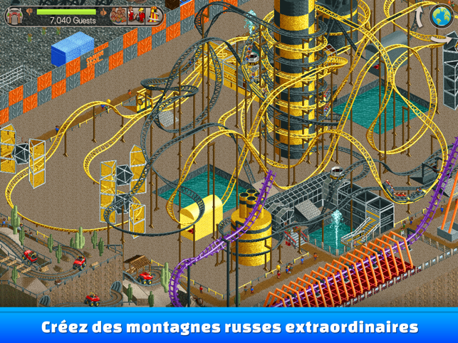 Capture d’écran 0 Capture d’écran 0