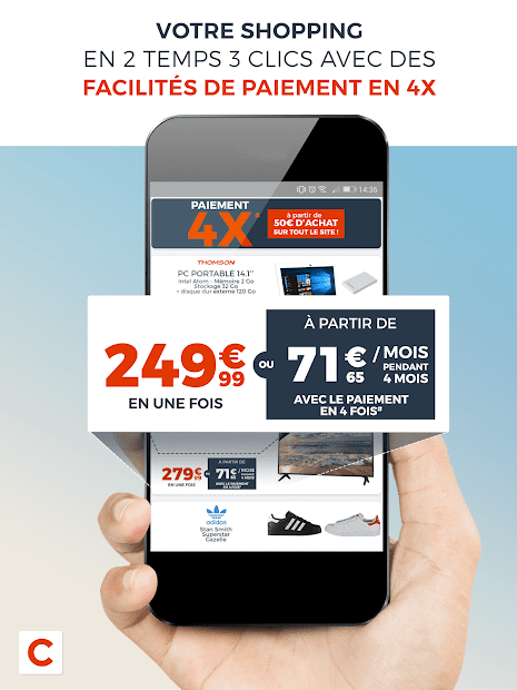 Capture d’écran 0 Capture d’écran 0