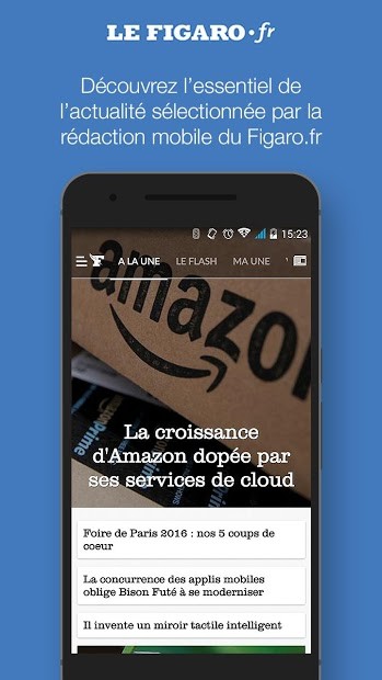Capture d’écran 0 Capture d’écran 0