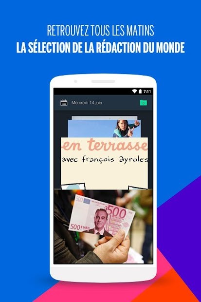 Capture d’écran 0 Capture d’écran 0