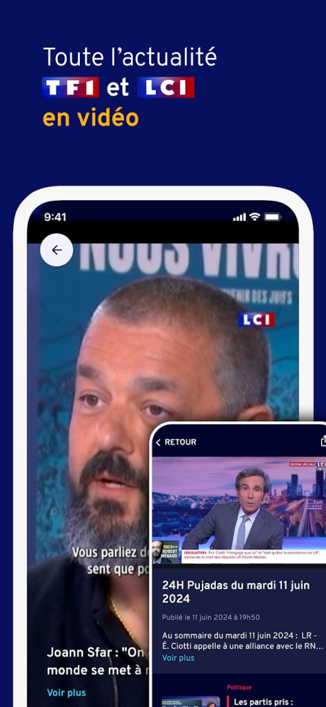 Capture d’écran 0 Capture d’écran 0