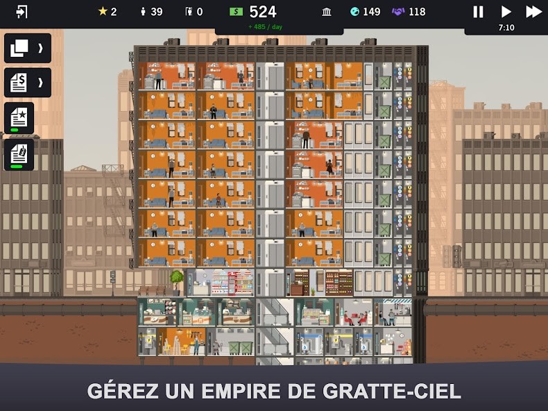 Capture d’écran 0 Capture d’écran 0