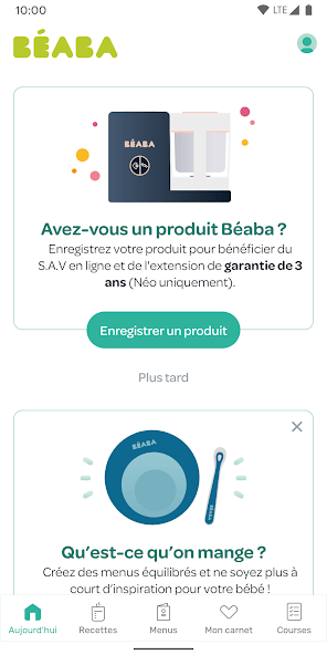 Capture d’écran 0 Capture d’écran 0