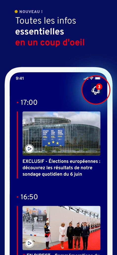 Capture d’écran 1 Capture d’écran 1