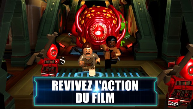 Capture d’écran 1 Capture d’écran 1