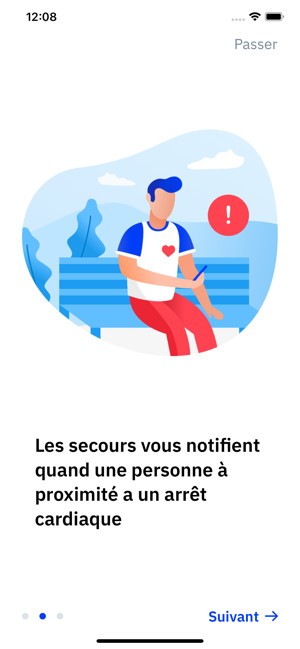 Capture d’écran 1 Capture d’écran 1