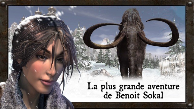 Capture d’écran 1 Capture d’écran 1