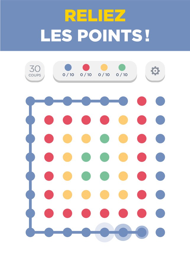 Capture d’écran 1 Capture d’écran 1
