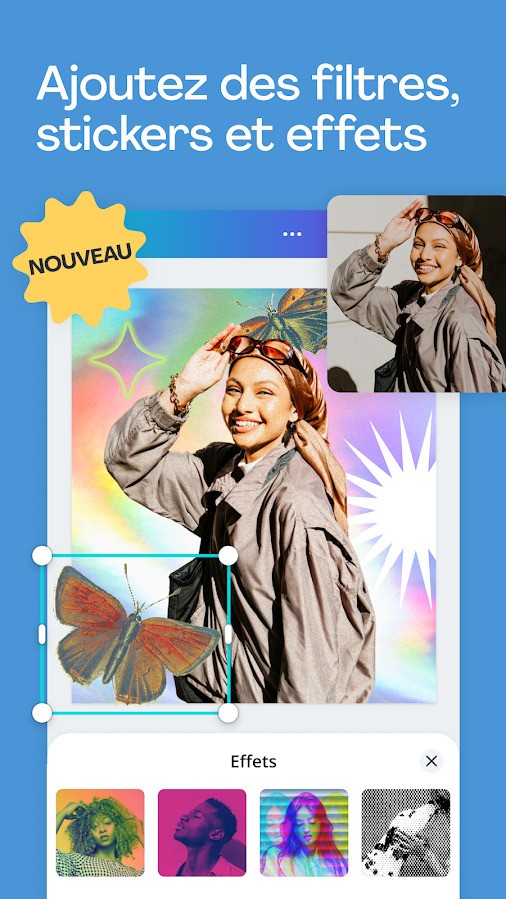 Capture d’écran 1 Capture d’écran 1