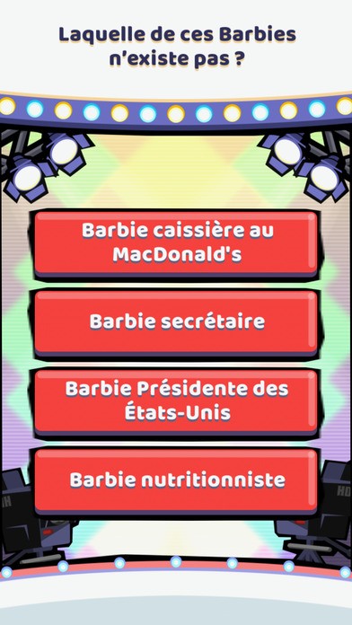 Capture d’écran 1 Capture d’écran 1