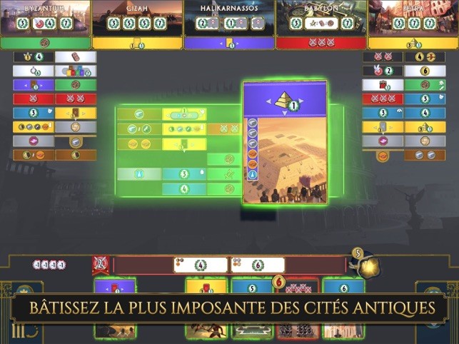Capture d’écran 2 Capture d’écran 2