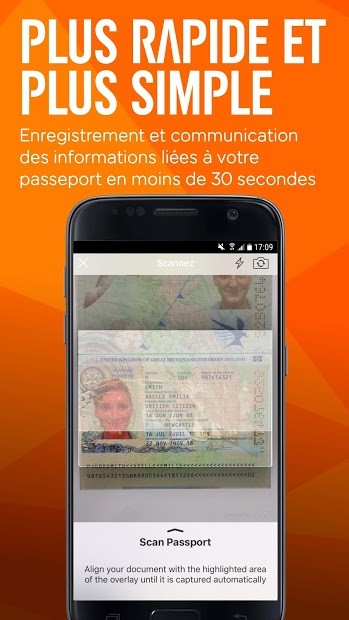 Capture d’écran 2 Capture d’écran 2